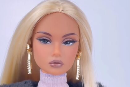 moeder huurt per ongeluk stripper in voor barbie verjaardagsfeestje