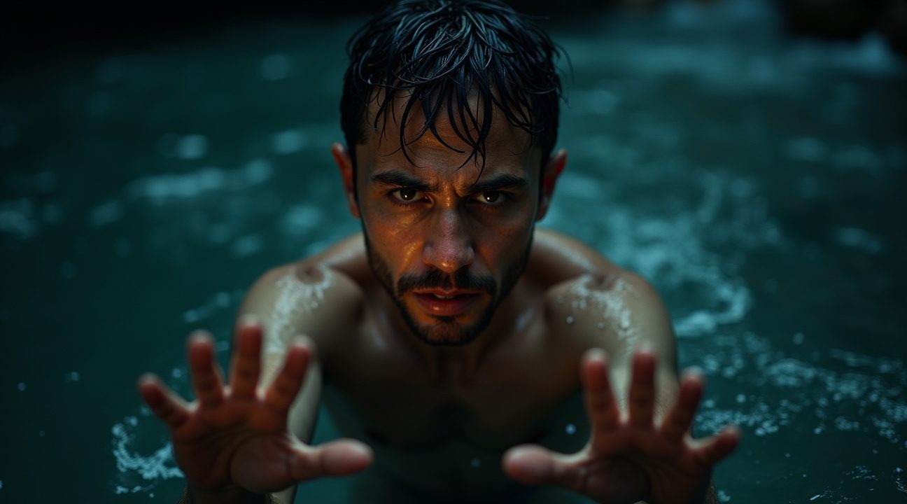 heroische ouders overlijden als ze tienerzoon van verdrinkingsdood proberen te redden