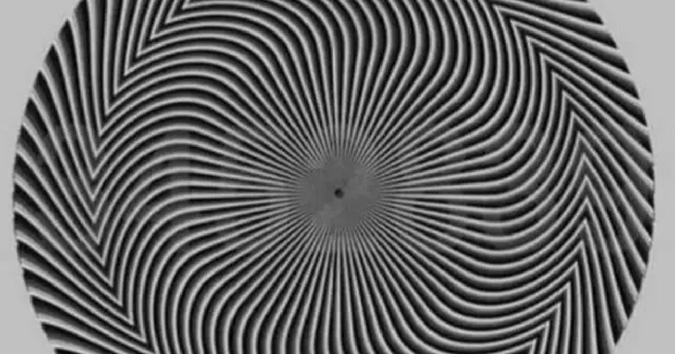 Iedereen ziet een verschillend getal bij deze optische illusie wat zie jij