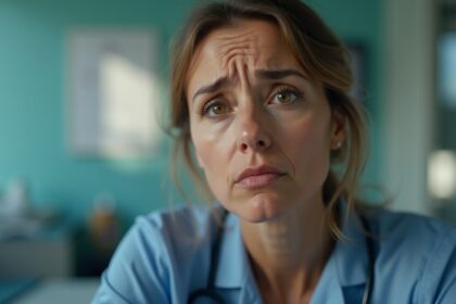 moeder 42 overleden wier kanker voor menstruatieklachten werd aangezien