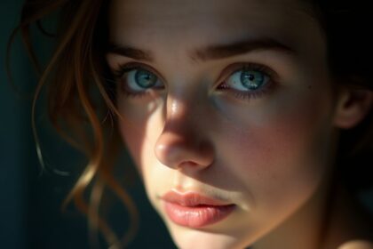 optische illusie onthult of je introvert of extrovert bent