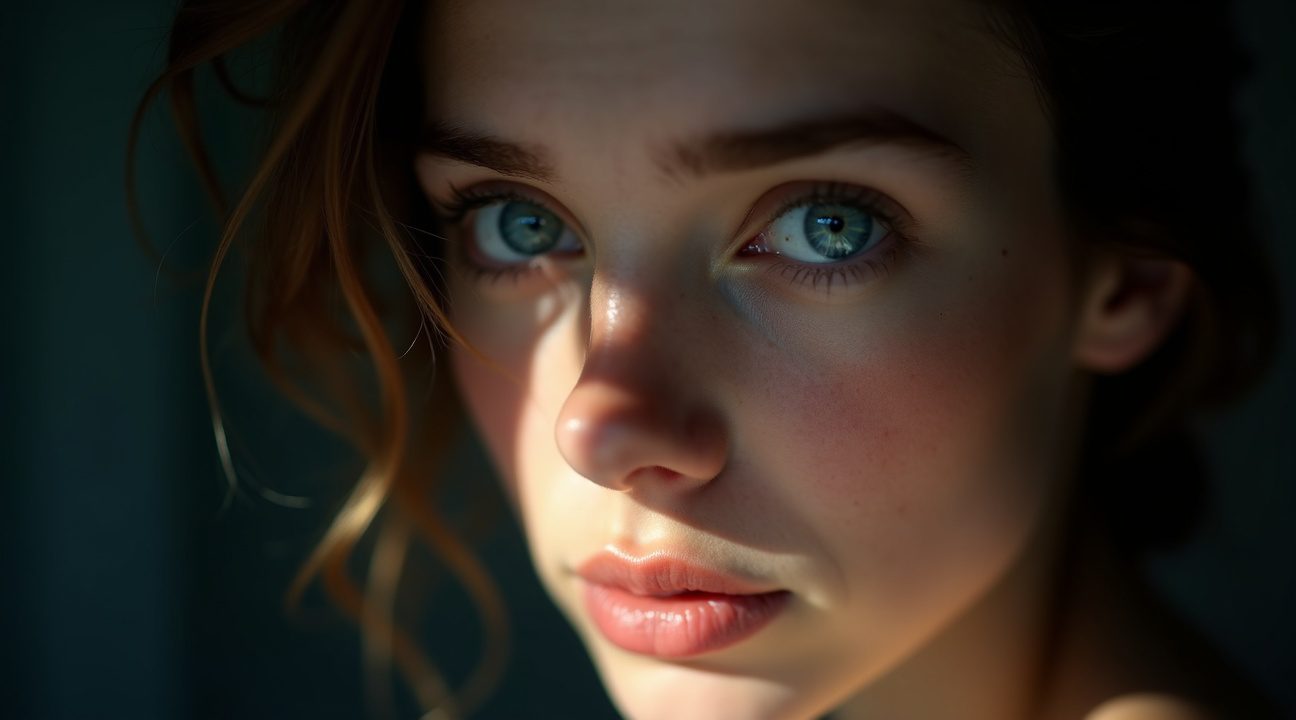 optische illusie onthult of je introvert of extrovert bent