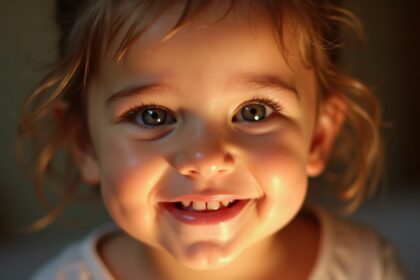 peuter heeft hele zeldzame aandoening en verliest op 3 jarige leeftijd vermogen om te lopen en spreken