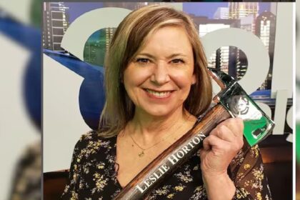 Nieuwslezer krijgt te maken met bodyshaming door kijker zie haar onvergetelijke antwoord