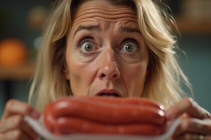 Mogelijk ziekmakende bacterie in worst uit meerdere supermarkten, kans op diarree en nierschade