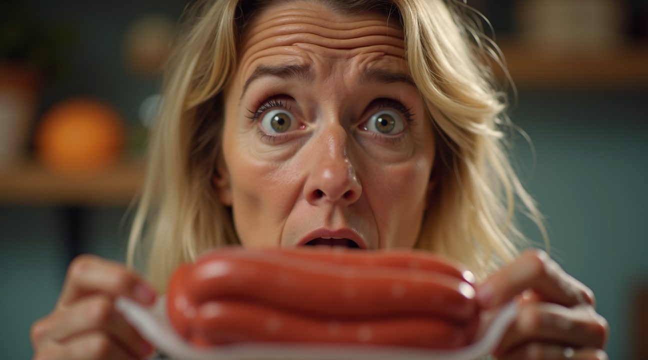 Mogelijk ziekmakende bacterie in worst uit meerdere supermarkten, kans op diarree en nierschade