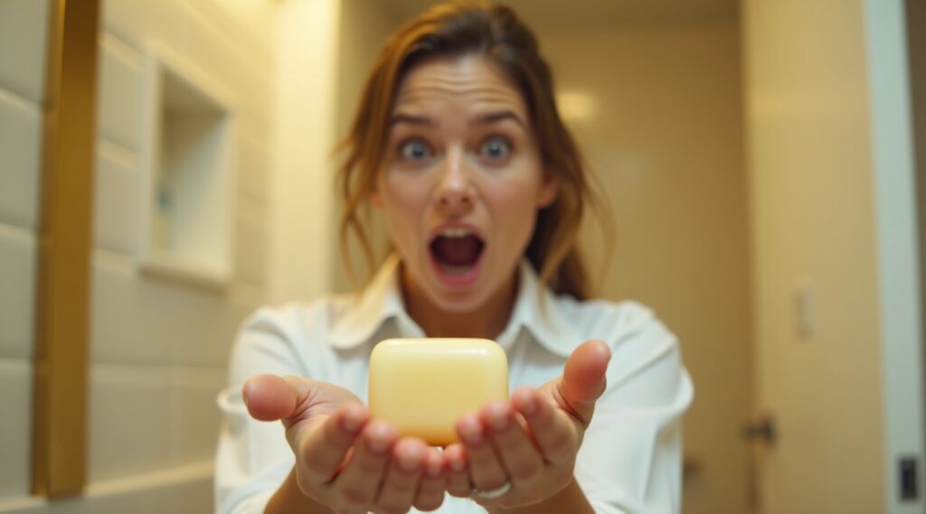 dit is wat hotels doen met gebruikte zeep wist jij dit