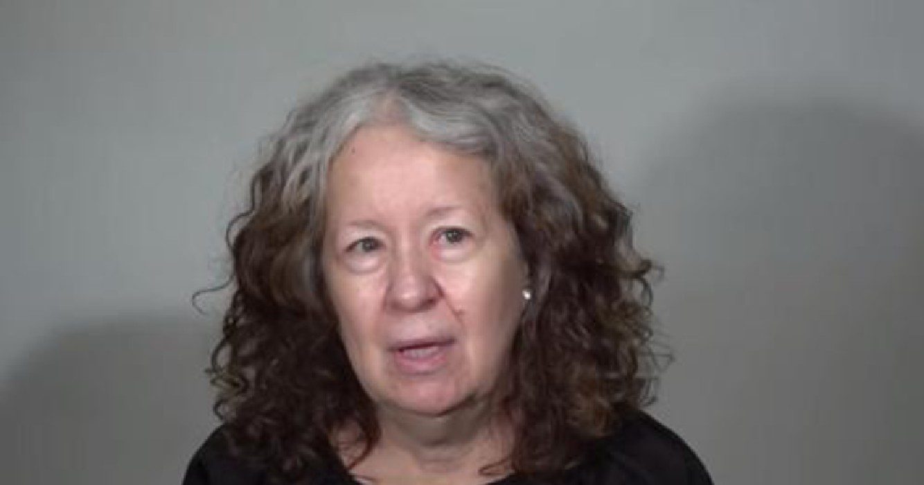 Ik herken mezelf niet vrouw zit vast in sleur en geeft haarstylist de vrije hand