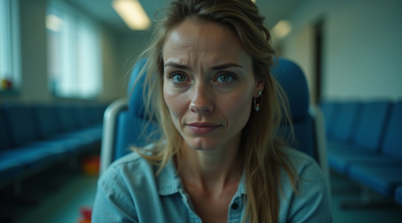 moeder van drie kinderen sterft na uren wachten op spoedeisende hulp