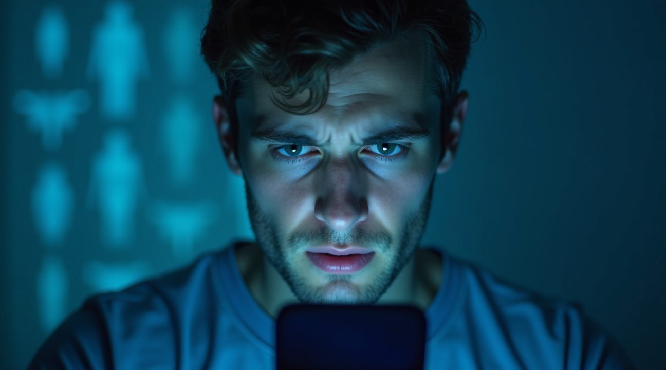 onderzoek veelvoudig gebruik mobieltje is fnuikend voor spermaconcentratie