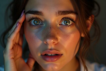 optische illusie laat zien of je erg logisch bent of juist niet