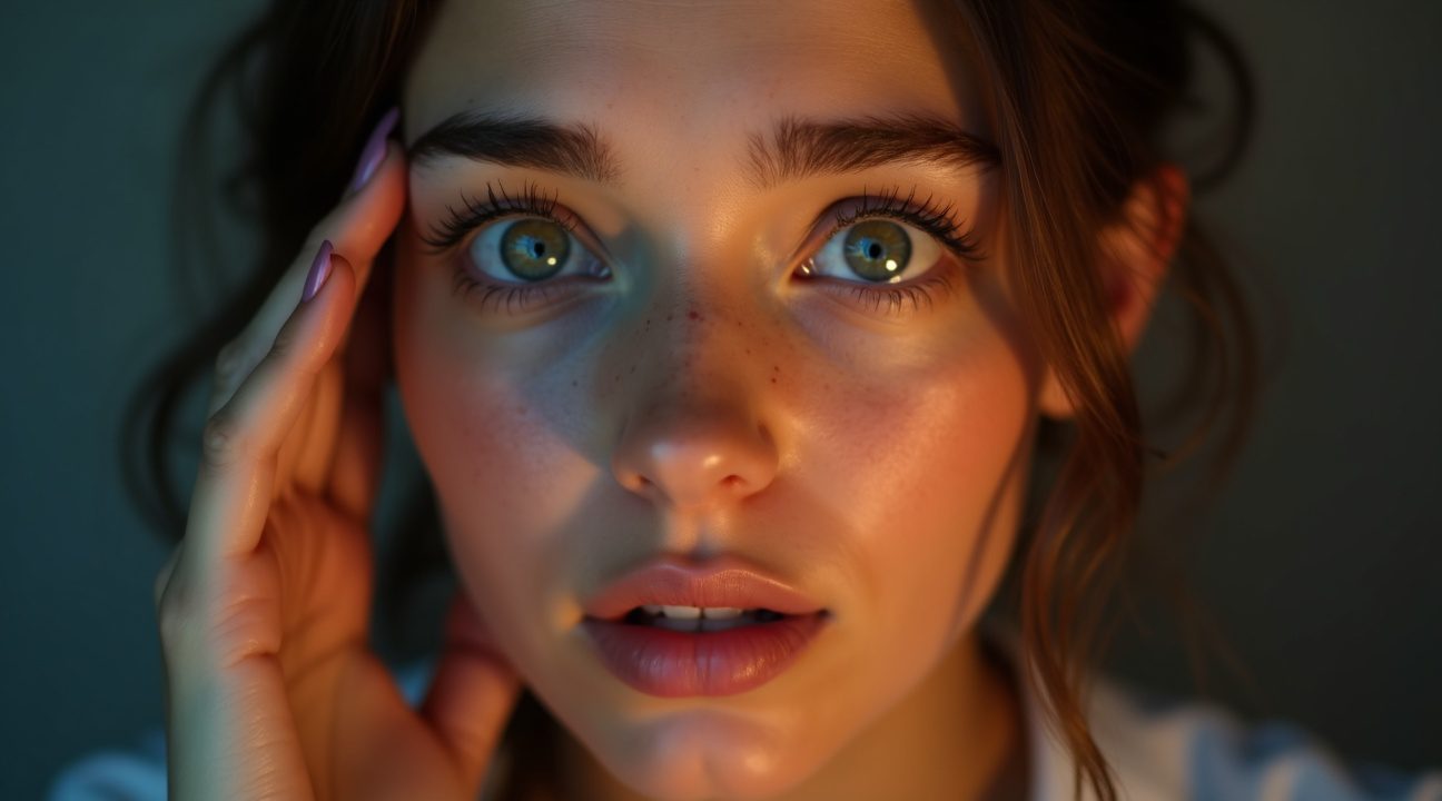 optische illusie laat zien of je erg logisch bent of juist niet