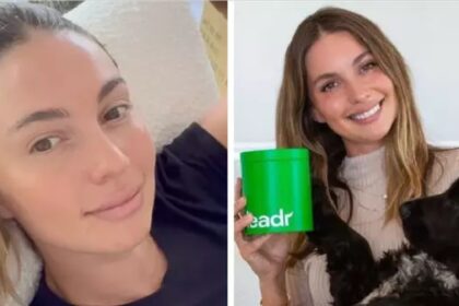 vrouw nam ontslag omdat pup elke keer dat ze het huis verliet te angstig werd