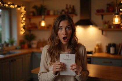 respectloze vrouw nodigt ex vrouw van haar broer uit voor kerstdiner