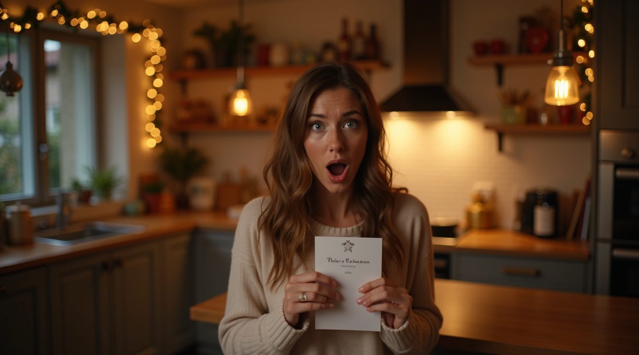 respectloze vrouw nodigt ex vrouw van haar broer uit voor kerstdiner