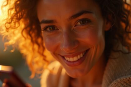 terminale vrouw 38 schrijft laatste post op sociale media om afscheid te nemen