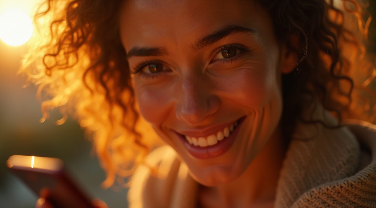 terminale vrouw 38 schrijft laatste post op sociale media om afscheid te nemen