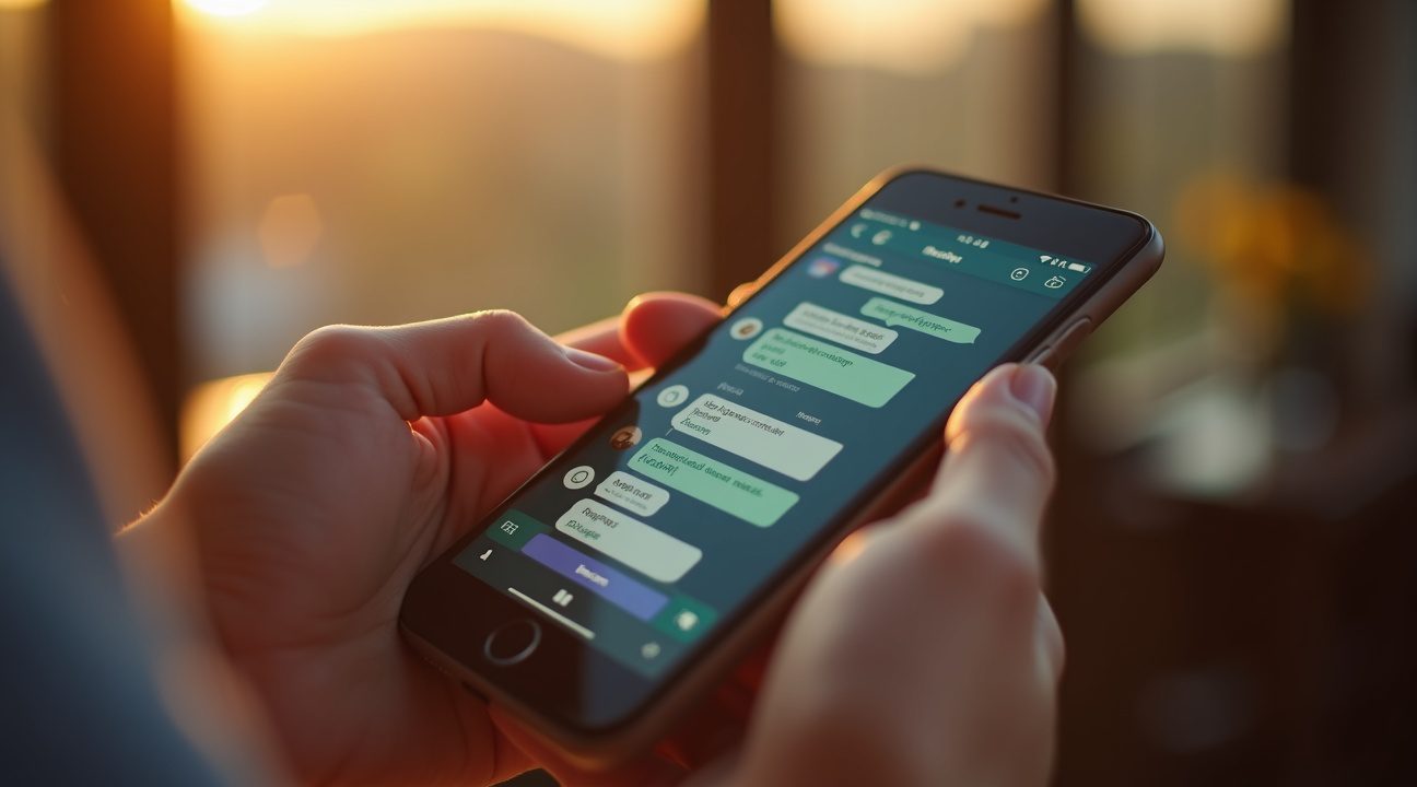 Zo kun je berichten die verwijderd zijn op WhatsApp tóch lezen